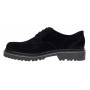 Pantofi barbati casual din piele naturala intoarsa - Model MARK 3NVEL